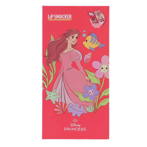 Picture of LIP SMACKER ARIEL BEAUTY BOOK PALETTE